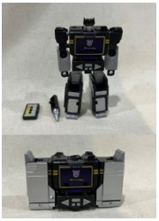 【B】TF レガシー サウンドブラスター TL-29の画像