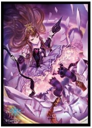 きゃらスリーブマットシリーズ　シャドウバース「ダークアリス」(No.MT383)の画像