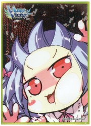 アンジュ・ヴィエルジュ スリーブコレクション　突撃!ヴェノムちゃんの画像