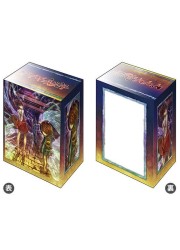 ブシロードデッキホルダーコレクションV2　『ゲゲゲの鬼太郎』part.2の画像