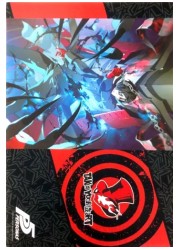 ブシロードラバーマットコレクションEX Vol.82「ペルソナ5」の画像