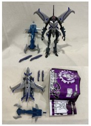 【B】TF 参乗合体GO ハンタースタースクリーム G17の画像
