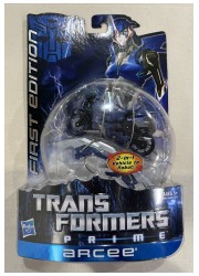 【S】TF プライム アーシー ファーストエディションの画像