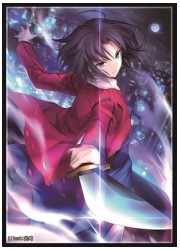 フレシア　空の境界 両儀式　スリーブ　(イラスト:光崎)の画像