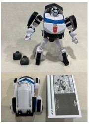 【B】TF BOTCON2011 オートトルーパーの画像