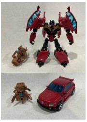 【B】TF プライム ランブル AM30の画像