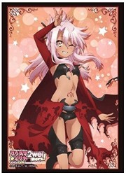 ブシロードスリーブコレクションHG1049　プリズマイリヤ ツヴァイヘルツ「クロエ」の画像