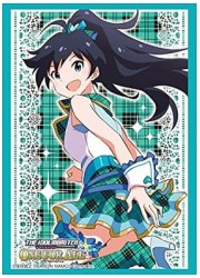 ブシロードスリーブコレクションHG761　アイドルマスターワンフォーオール「我那覇響」の画像