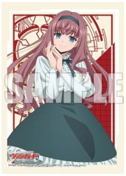 VG　御薬袋ミレイ　スリーブ　70枚(サプライセット同梱品)の画像