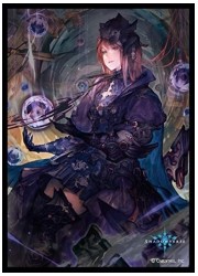 きゃらスリーブマットシリーズ　シャドウバース「飢餓の絶傑・ギルネリーゼ」No.MT559の画像