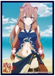 クロックワークススリーブコレクションVol.45　楯の勇者の成り上がり ラフタリアの画像