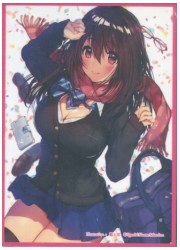 Special Sleeve Selection Vol.3　魔太郎　スリーブの画像