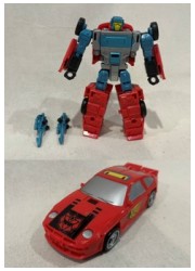 【B】TF レガシー デッドエンド(G2) 海外版の画像