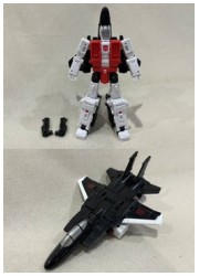 【B】TF エイジオブザプライム エアレイド AOTP-04の画像