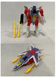 【B】TF G2 スペースケース TRF-8の画像