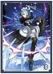 外装無:ファイアーエムブレム0スリーブコレクション フローラ(FE05)の画像