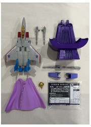 【B】TF スタジオシリーズ スタースクリーム新破壊大帝 SS-76の画像