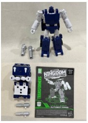 【B】TF キングダム パイプス KD EX-15の画像