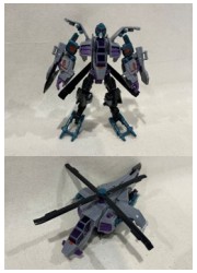 【B】TF ダークサイドムーン ボルテックス DD-06の画像