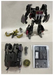 【B】TF ジェネレーションズ サウンドブラスター TG-14の画像