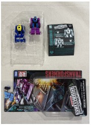 【B】TF アースライズ ローラーフォース&amp;グラウンドホッグ ER EX-09の画像