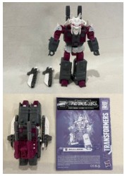 【B】TF レガシー スカルグリン TL-18の画像