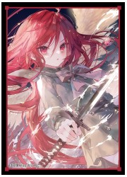 ぱる家  灼眼のシャナ シャナ  スリーブ(イラスト:おにねこ)の画像