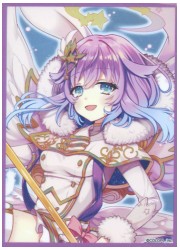 白猫プロジェクトカードプロテクター　ルカの画像