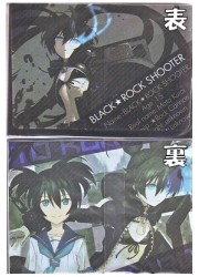 ブラックロックシューター デッキホルダー(サプライセット同梱)の画像