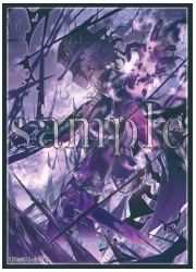 フレシア　モンテクリスト　スリーブ　(イラスト:レルビィ)の画像