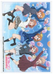 ブシロードスリーブコレクションEX Vol.479　『ラブライブ!シリーズ』の画像