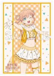 ブシロードスリーブコレクションEX Vol.456　ラブライブ!蓮ノ空『日野下花帆』の画像