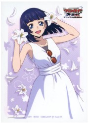 VG　美夜呼ルカ　スリーブ(WGPDX2025シーズン2京都配布)53枚の画像