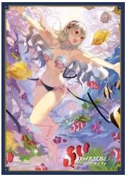 ファイアーエムブレム0スリーブコレクション カムイ(女)(FE86)の画像
