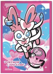 ポケモン オフィシャルデッキシールド BALL FREAK NP(64枚)の画像