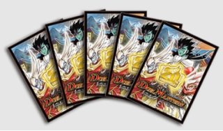 DM カードプロテクト 20周年パーフェクトセット 同梱品 42枚の画像