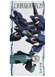 水星の魔女　エラン&amp;ファラクト　デスクマットの画像