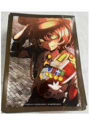 中古:角スリ　Vol.17　幼女戦記「ターニャC」　80枚の画像