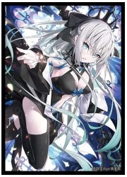 逸遊団　モルガン　スリーブ　(イラスト:我美蘭)の画像