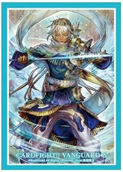 ブシロードスリーブコレクションミニ　ヴァンガードG　「光輝の剣 フィデス」の画像