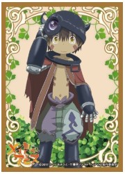 キャラクタースリーブ メイドインアビス レグ(EN-500)の画像
