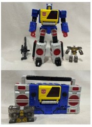 【B】TF レガシー ツインキャスト TL-40の画像