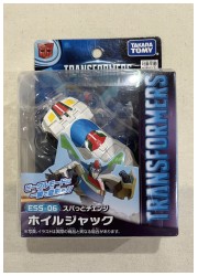 【S】TF アーススパーク ホイルジャック ESS-06の画像