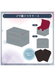 ホロライブ 宝鐘マリン 誕生日記念2025　マリ箱デッキケースの画像