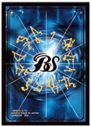 バトスピ　イベント限定オフィシャルカードスリーブ　光導12宮(50枚)の画像