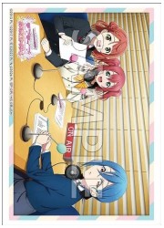 ブシロードスリーブコレクションEX Vol.537　ラブライブシリーズ「AiScReamの画像