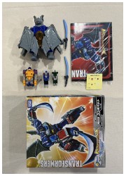 【B】TF レジェンズ コンボバット LGEXの画像