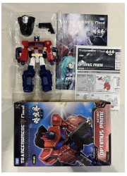 【B】TF クラウド オプティマスプライム TFC-A01の画像