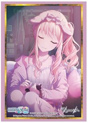 ブシロードスリーブコレクションHG5091　プロジェクトセカイ『暁山瑞希2』の画像