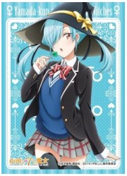キャラクタースリーブ 山田くんと〜 滝川ノア(EN-079)の画像